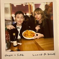 Gordi, Soak – Lunch At Dune
