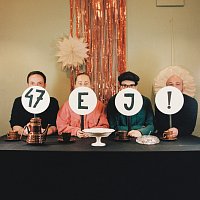 4resh we7akecare, Qzyn, Łona, Dizkret, DJ Lem, Mada, Ryfa Ri – Ej!