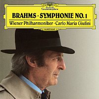 Wiener Philharmoniker, Carlo Maria Giulini – Brahms: Symphony No.1 In C Minor, Op.68