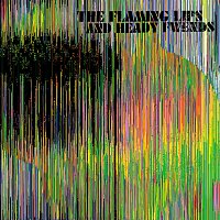 The Flaming Lips – The Flaming Lips And Heady Fwends
