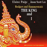 Elaine Paige – The King And I (2000 London Cast Recording)