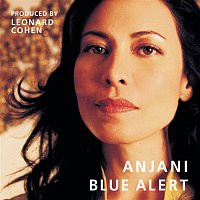 Anjani – Blue Alert