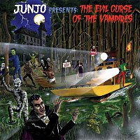 Various  Artists – Junjo Presents: The Evil Curse Of The Vampires