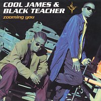 Black Teacher, Cool James – Zooming You