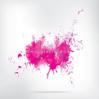 Přední strana obalu CD Best Chill Electronica