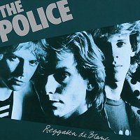 The Police – Reggatta De Blanc [Remastered 2003] LP