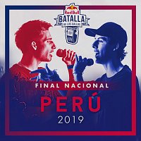 Red Bull Batalla de los Gallos – Final Nacional Perú 2019 (Live)