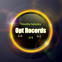 Timothy Sobolev – 1+1