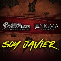 Banda Los Sebastianes De Saúl Plata, Enigma Norteno – Soy Javier