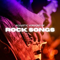 Různí interpreti – Acoustic Versions of Rock Songs