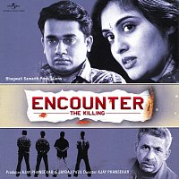 Amar Mohile – Encounter The Killing [Original Motion Picture Soundtrack]