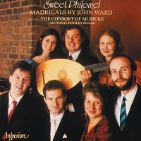The Consort of Musicke – Ward: Sweet Philomel & Other Madrigals