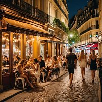 Chillounge – City Lounges