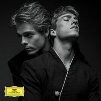 Lucas Jussen, Arthur Jussen – J.S. Bach: Matthaus-Passion, BWV 244: Aria: Aus Liebe will mein Heiland sterben (Arr. Anderson & Roe for 2 Pianos)