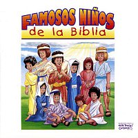 Kids Praise Kids – Famosos Ninos De La Biblia