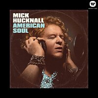 Mick Hucknall – That's How Strong My Love Is