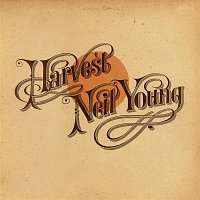 Neil Young – Harvest CD