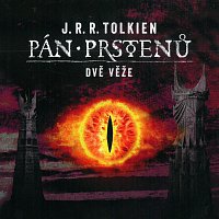 Aleš Procházka – Pán prstenů - Dvě věže (MP3-CD) CD-MP3