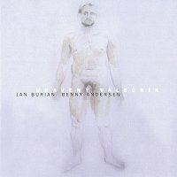 Jan Burian – Unavený válečník CD