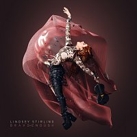 Lindsey Stirling – Brave Enough FLAC