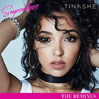 Tinashe – Superlove (The Remixes)