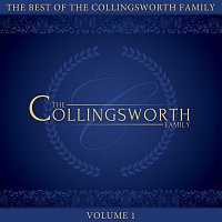 The Collingsworth Family – The Best of the Collingsworth Family, Vol. 1