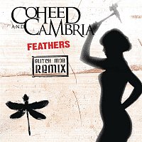 Coheed, Cambria – Feathers (Glitch Mob Remix)