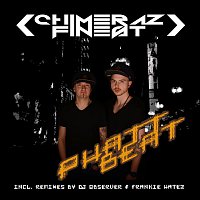 Chimeraz Finest – Chimeraz Finest - Phatt Beat