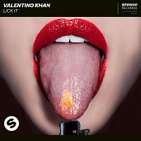 Valentino Khan – Lick It