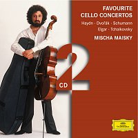 Mischa Maisky – Favourite Cello Concertos