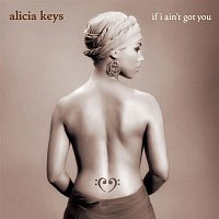 Alicia Keys – If I Ain't Got You EP