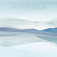 Přední strana obalu CD Winter Calm