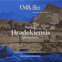 Solamente naturali – Musica Hradekiensis CD