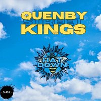 Přední strana obalu CD Hat Down