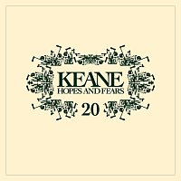 Keane – Somewhere Only We Know [Tim Demo / September 2002]
