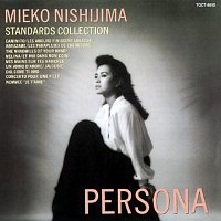 Mieko Nishijima – Persona