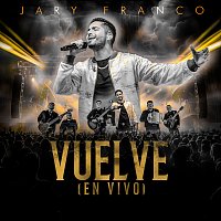 Jary Franco – Vuelve [En Vivo]
