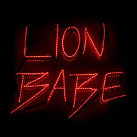 LION BABE – LION BABE EP