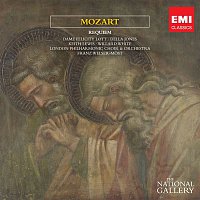 Franz Welser-Most, London Philharmonic Choir, London Philharmonic Orchestra – Mozart Requiem (The National Gallery Collection)