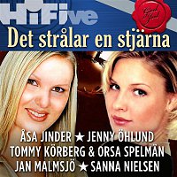 Various Artists.. – Hi Five: Det stralar en stjarna