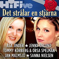 Hi Five: Det stralar en stjarna