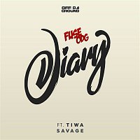Fuse ODG – Diary (feat. Tiwa Savage)