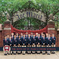 The Boys of St. Paul's Choir School – Ave Maria