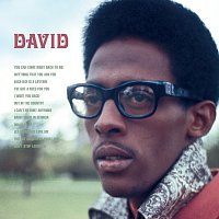 David Ruffin – The Unreleased Album