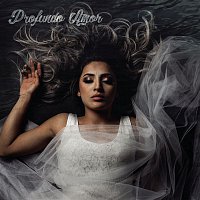 Přední strana obalu CD Profundo Amor