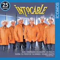 Intocable – Íconos 25 Éxitos