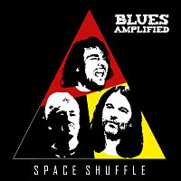 Blues Amplified – Space Shuffle
