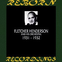 Přední strana obalu CD 1931-1932 (HD Remastered)