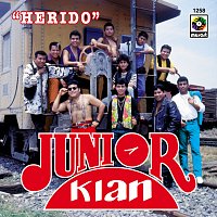 Junior Klan – Herido