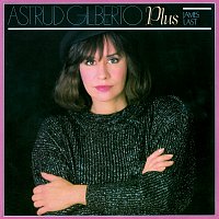 James Last, Astrud Gilberto – Astrud Gilberto Plus James Last